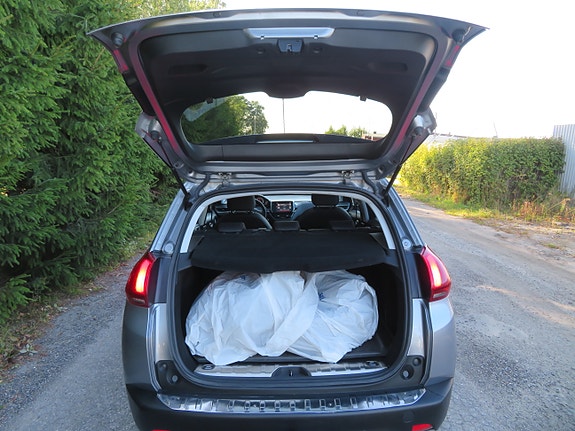 Peugeot 2008 15 of 30