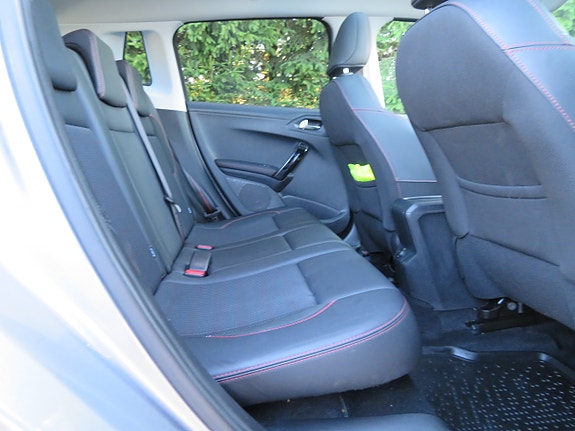 Peugeot 2008 21 of 30