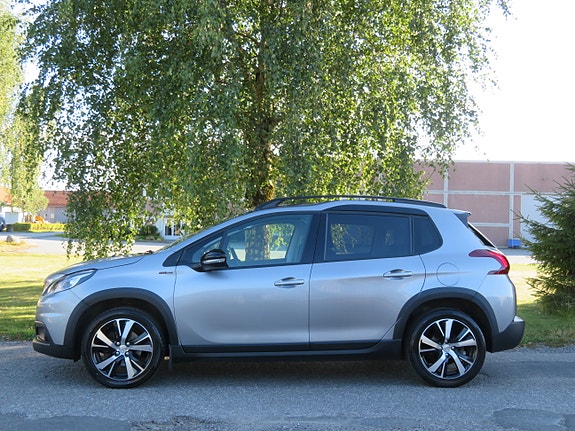 Peugeot 2008 4 of 30
