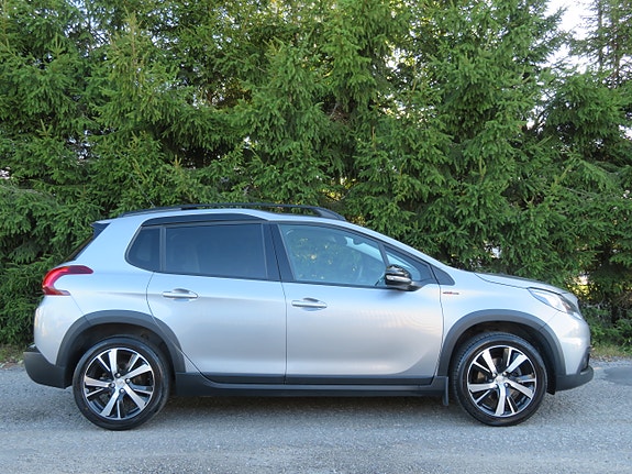 Peugeot 2008 8 of 30