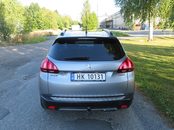 Peugeot 2008 6 of 30