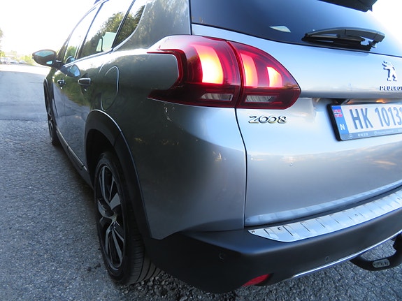 Peugeot 2008 12 of 30