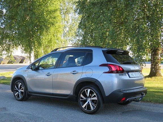 Peugeot 2008 5 of 30