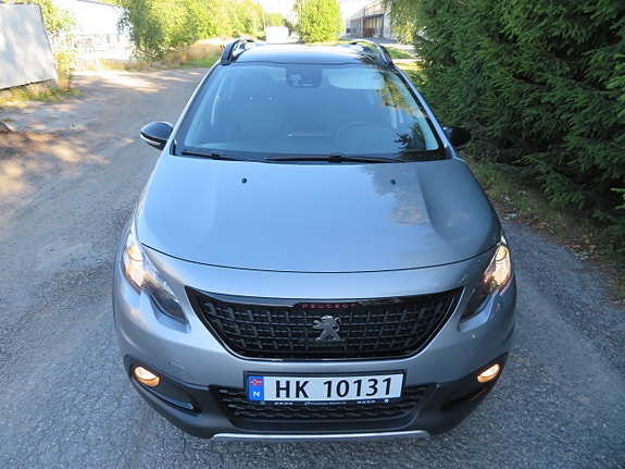 Peugeot 2008 9 of 30