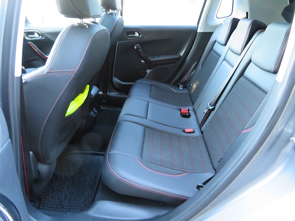 Peugeot 2008 24 of 30