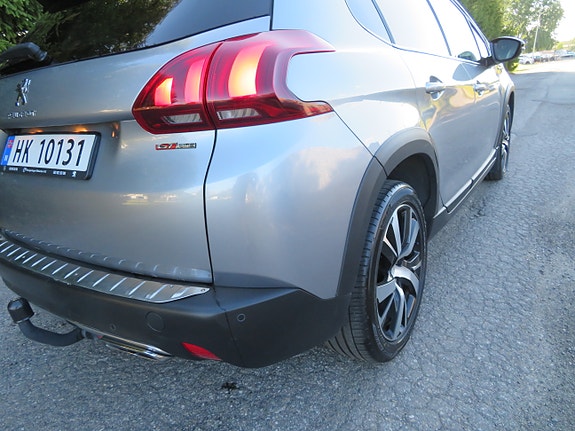 Peugeot 2008 11 of 30