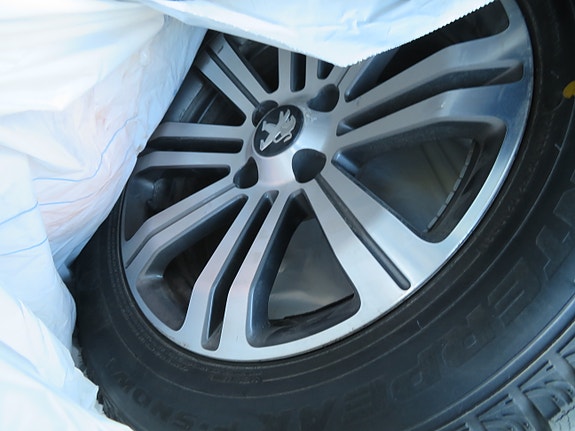 Peugeot 2008 17 of 30