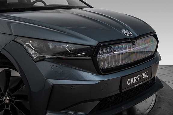 Skoda Enyaq 7 of 30