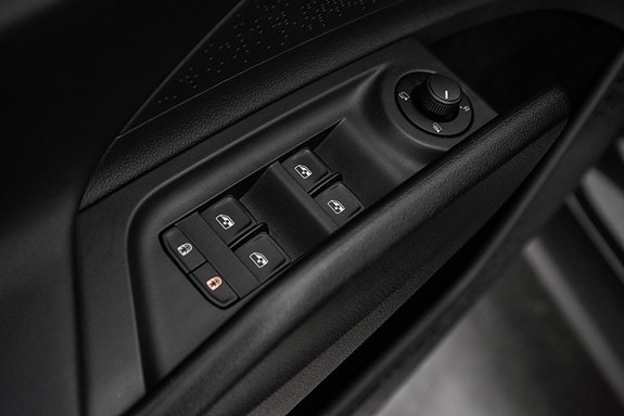 Skoda Enyaq 13 of 30