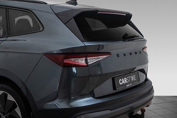 Skoda Enyaq 4 of 30