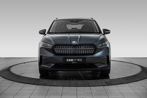 Skoda Enyaq 5 of 30