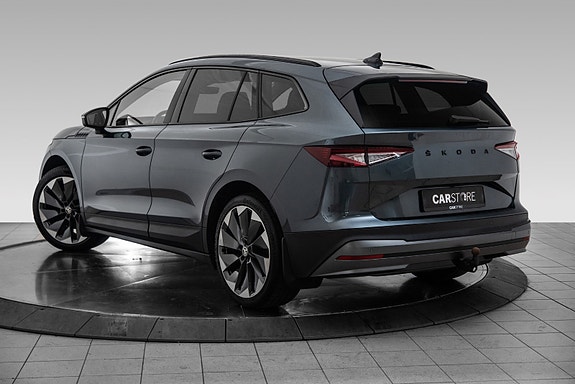Skoda Enyaq 3 of 30