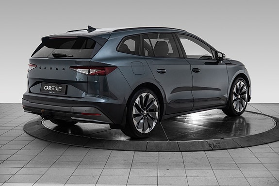 Skoda Enyaq 10 of 30