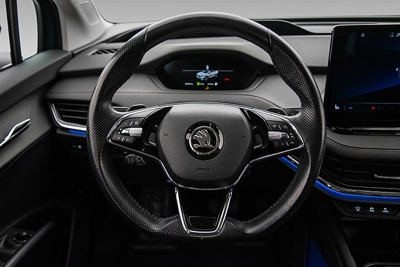 Skoda Enyaq 17 of 30