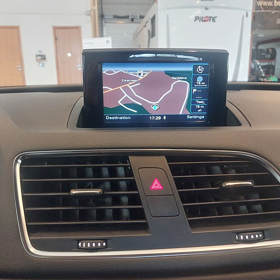 Audi Q3 9 of 11