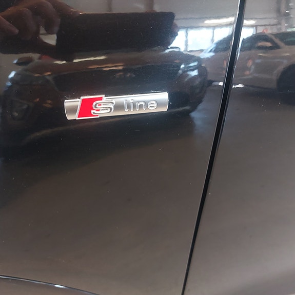 Audi Q3 8 of 11