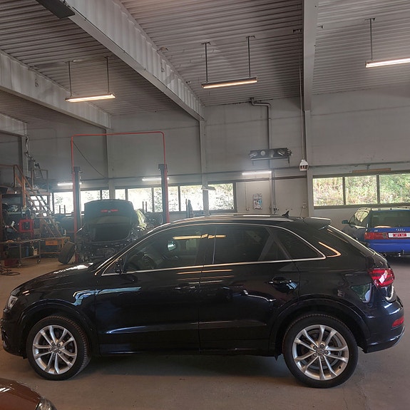 Audi Q3 5 of 11