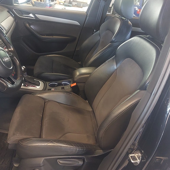 Audi Q3 11 of 11