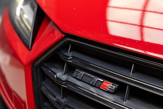 Audi TTS 7 of 30