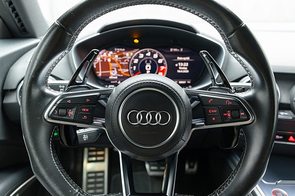 Audi TTS 27 of 30