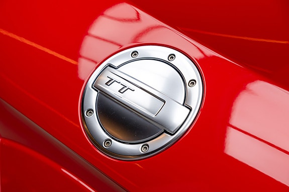 Audi TTS 15 of 30
