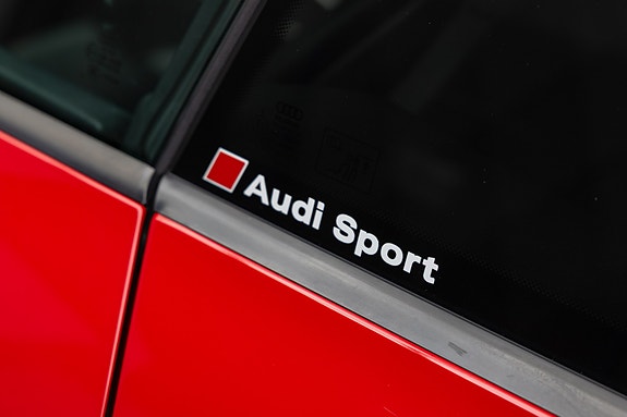 Audi TTS 16 of 30