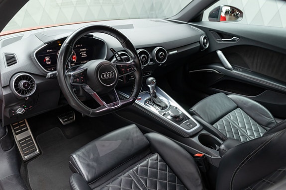 Audi TTS 24 of 30