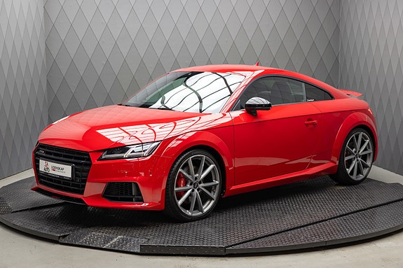 Audi TTS 2 of 30