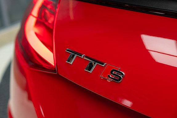 Audi TTS 12 of 30