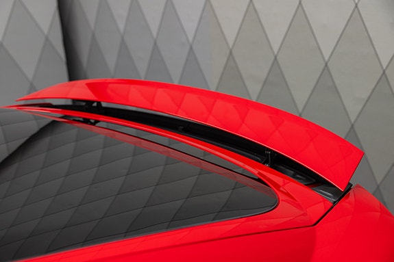 Audi TTS 14 of 30