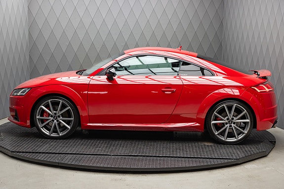 Audi TTS 8 of 30