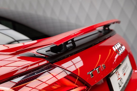 Audi TTS 13 of 30