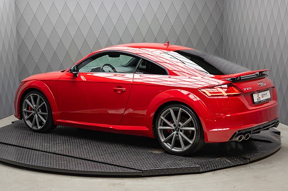 Audi TTS 6 of 30