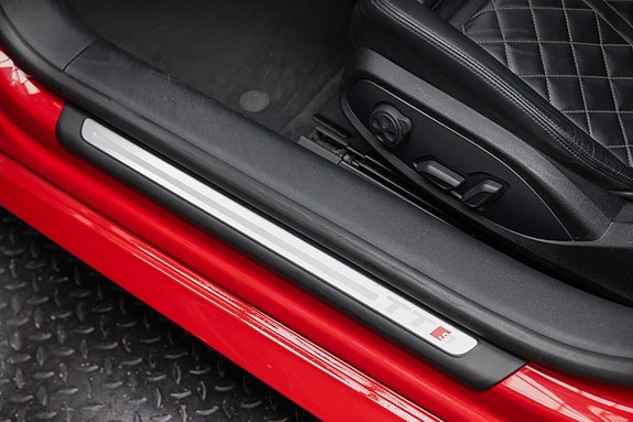 Audi TTS 19 of 30