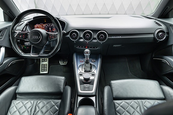 Audi TTS 26 of 30