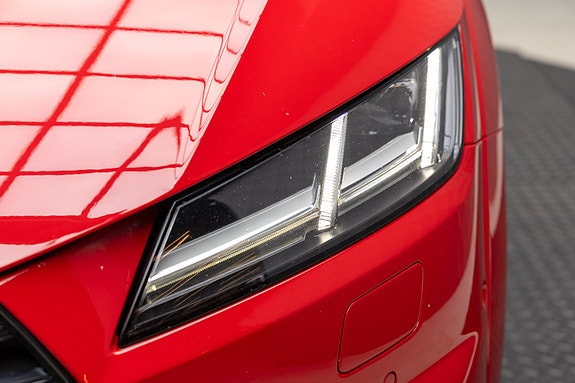 Audi TTS 9 of 30