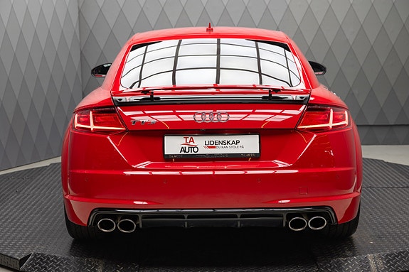 Audi TTS 5 of 30