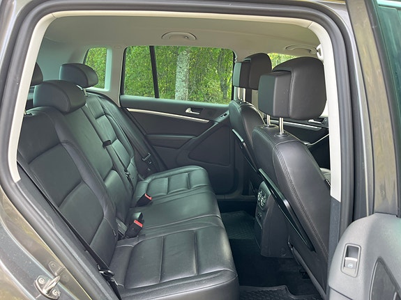 Volkswagen Tiguan 10 of 11
