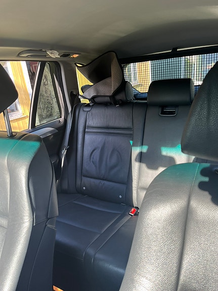BMW X5 10 of 17