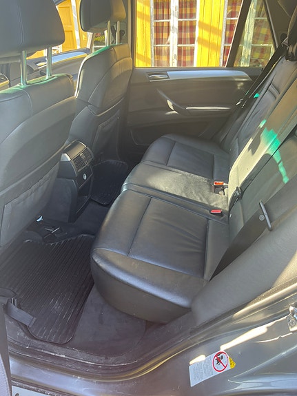 BMW X5 14 of 17