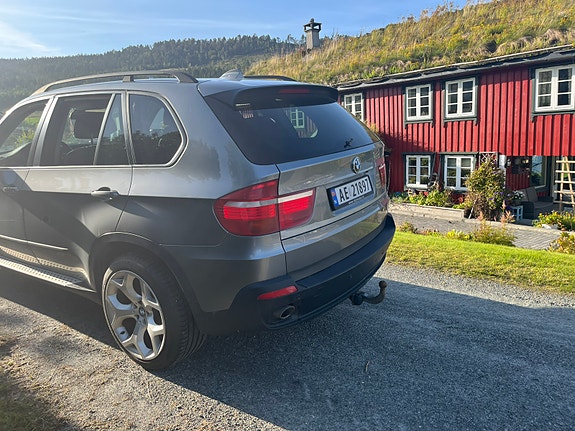 BMW X5 5 of 17