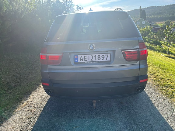 BMW X5 4 of 17