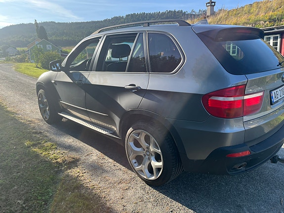 BMW X5 6 of 17