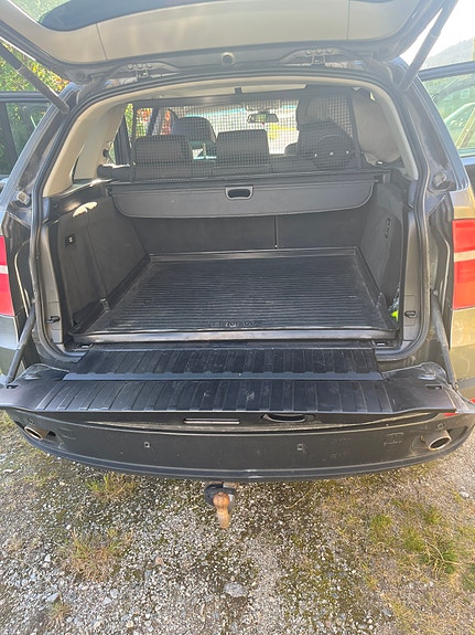 BMW X5 15 of 17