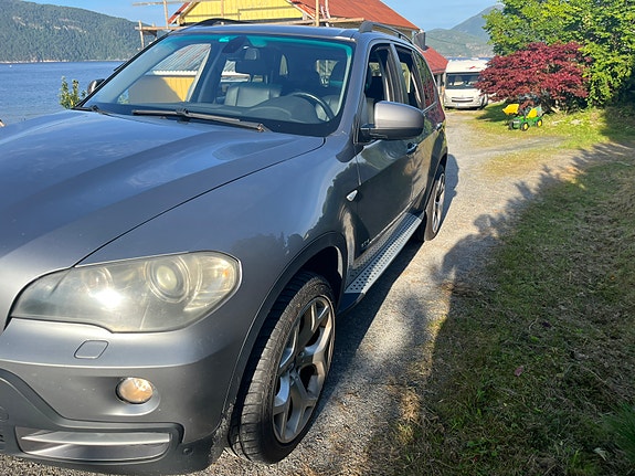 BMW X5 7 of 17