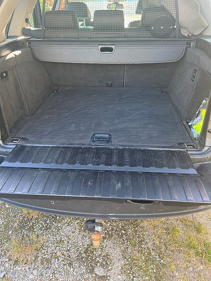 BMW X5 17 of 17