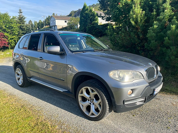 BMW X5 9 of 17