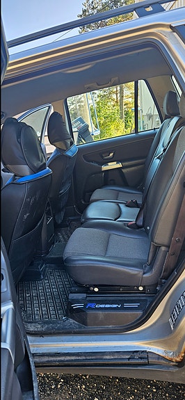 Volvo XC90 12 of 13