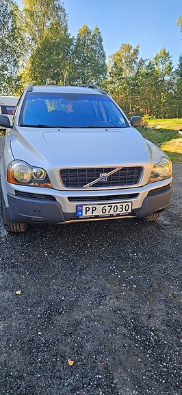 Volvo XC90 6 of 13