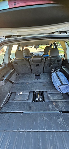 Volvo XC90 9 of 13